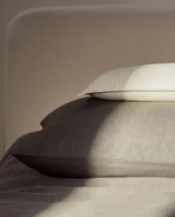 ZARA Home Xxl Throw Pillow Cover