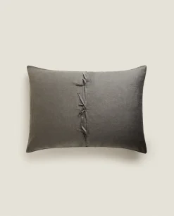 ZARA Home Xxl Throw Pillow Cover