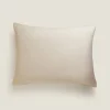 ZARA Home Xxl Throw Pillow Cover