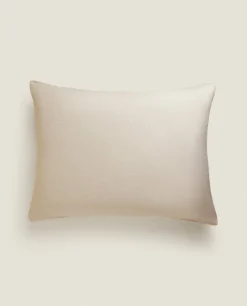 ZARA Home Xxl Throw Pillow Cover