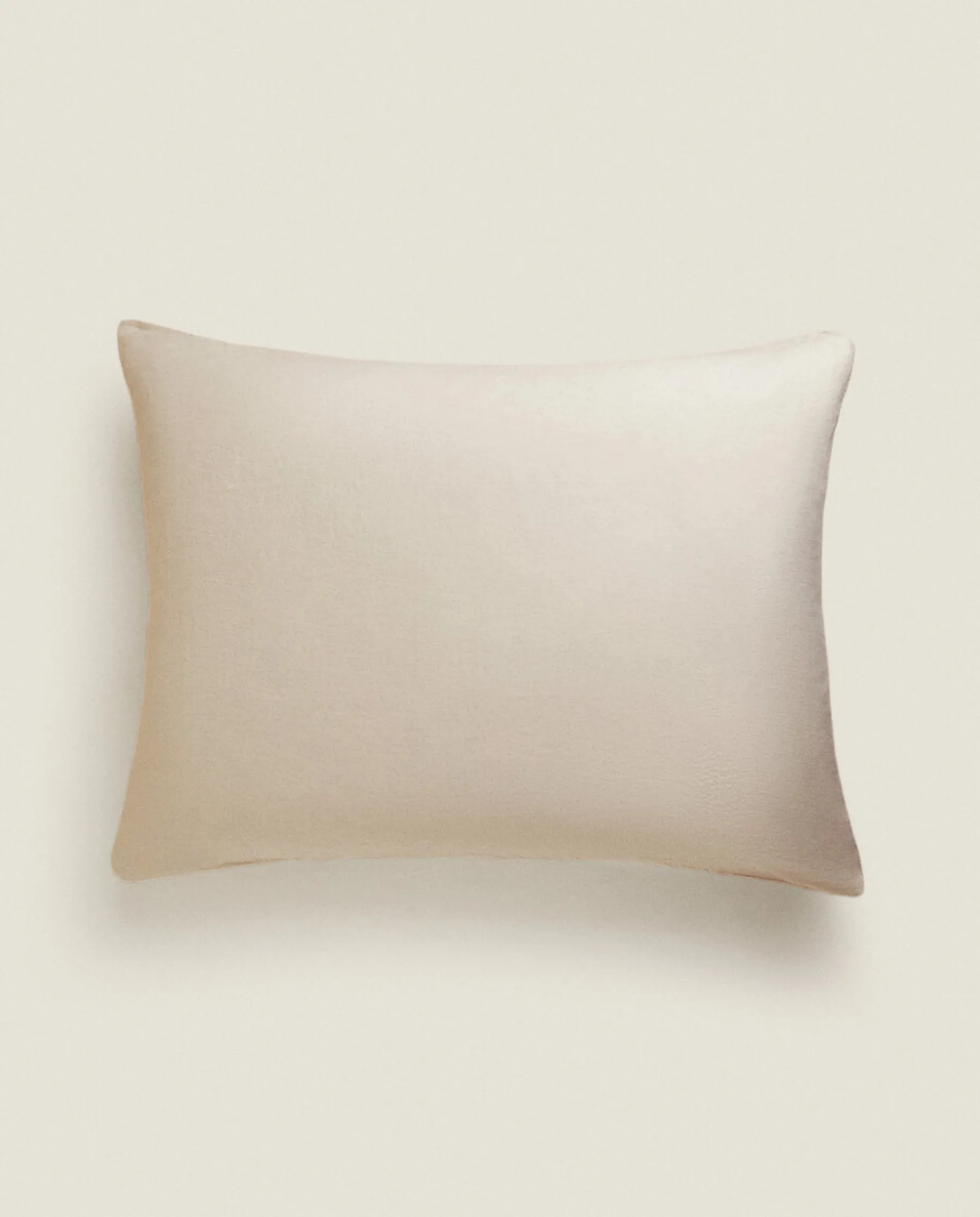 ZARA Home Xxl Throw Pillow Cover