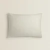 ZARA Home Xxl Throw Pillow Cover