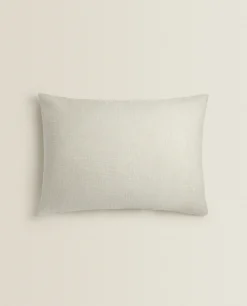 ZARA Home Xxl Throw Pillow Cover