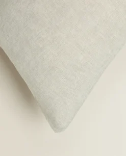 ZARA Home Xxl Throw Pillow Cover
